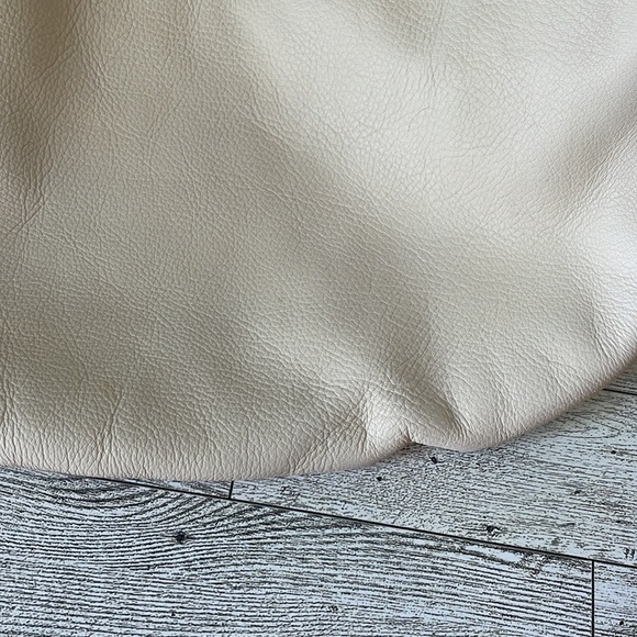 Luis Esteve Leather Hobo Bag Made in Spain EUC - Picture 8 of 15